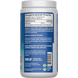 Natural Vitality CALM, mezcla de polvo con agua para una experiencia calmante.