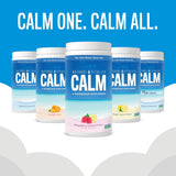 Natural Vitality CALM uso diario para equilibrio emocional.