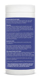 Natural Vitality Calmful Sleep mezcla efervescente: disfruta la acción rápida en agua caliente