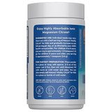 Natural Vitality Kids Calm mezcla en vaso, experiencia sabrosa para niños