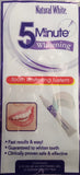 Natural White Lornamead, sistema de blanqueamiento en 5 minutos para una sonrisa más brillante