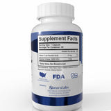 NATURALABS DAO Enzyme, uso diario cómodo para rutinas de bienestar.