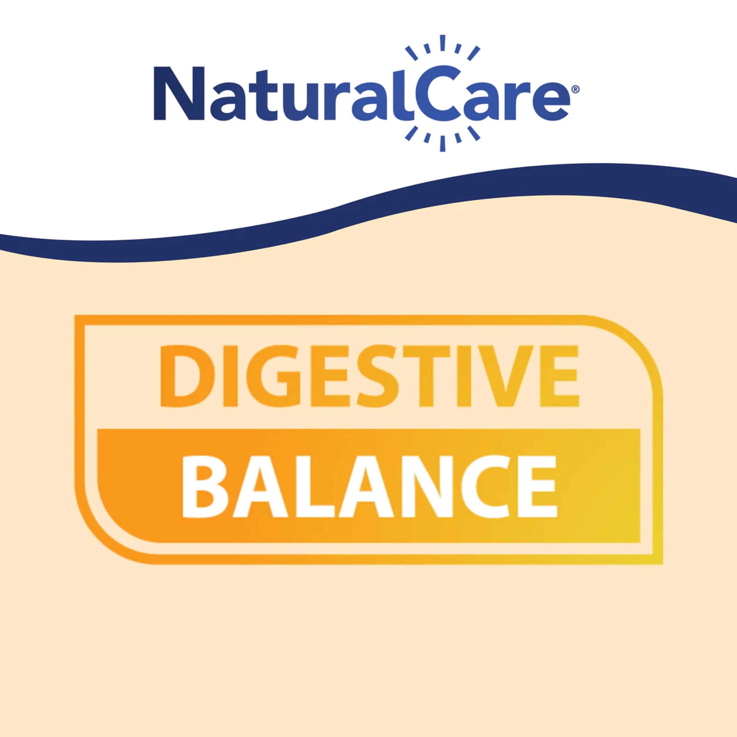 NaturalCare Buffer pH: uso diario para balance del sistema.