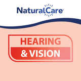 NaturalCare RingStop uso en el hogar, fácil de incorporar en la rutina diaria.