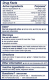 NaturalCare Vein-Gard: ingredientes naturales que acompañan el bienestar.