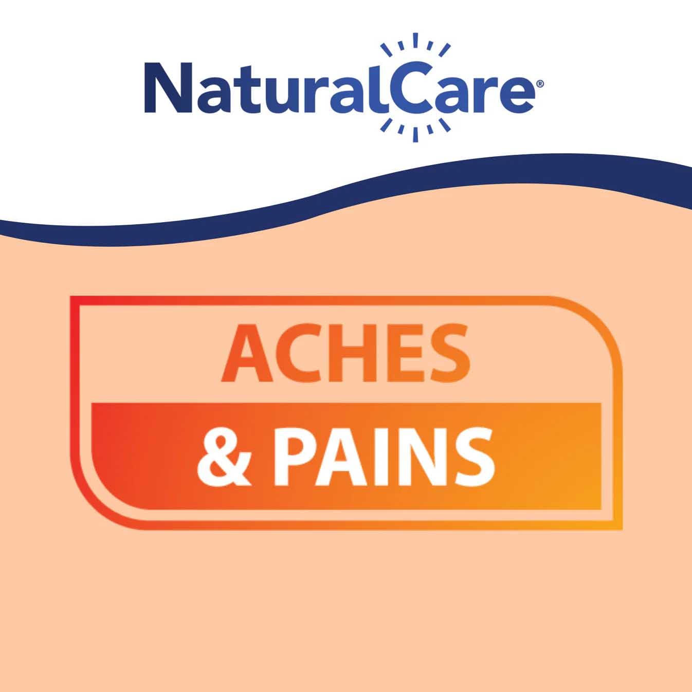 NaturalCare Vein-Gard: uso diario para apoyo suave en tus piernas.