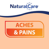NaturalCare Vein-Gard: uso diario para apoyo suave en tus piernas.