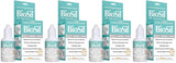 BioSil de Natural Factors, botella-vertido, ayuda a mantener piel y articulaciones.