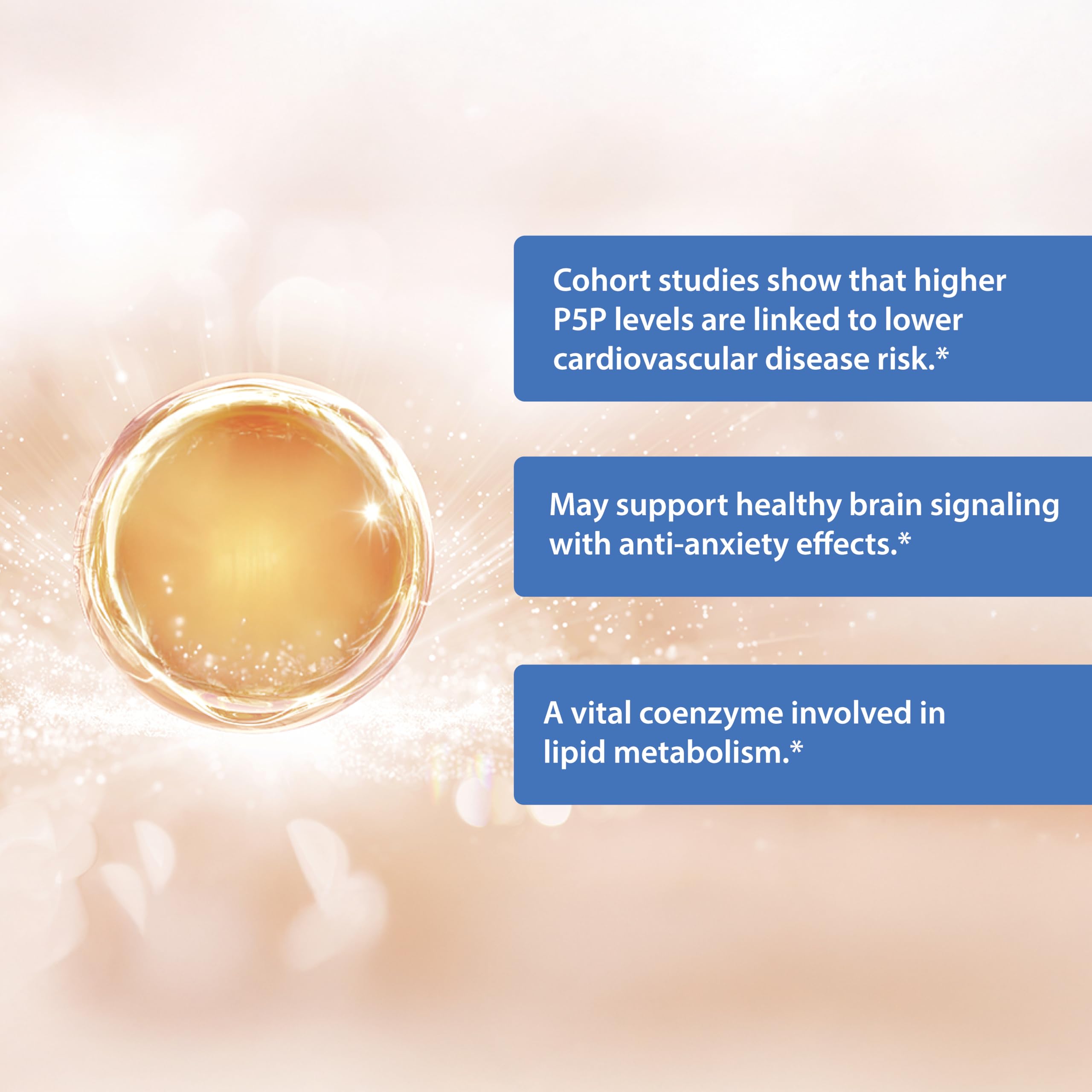 Naturalis Liposomal P-5-P: enfoque en salud neurológica y bienestar mental