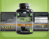 NaturaLife Labs envase práctico para cápsulas y uso diario
