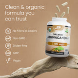 NaturaLife Labs etiqueta de ingredientes, trazabilidad y calidad