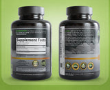 NaturaLife Labs pruebas de terceros verificando pureza y calidad