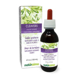 Naturalma Cleavers botella de gotas lista para uso diario con dosificación fácil