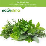 Producción en Italia de Naturalma, garantía de calidad y trazabilidad del producto.