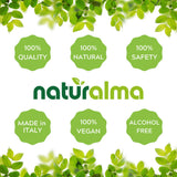 Tintura líquida de pomelo de Naturalma, ideal para bienestar diario y hábitos saludables.
