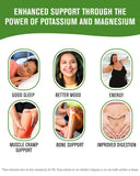NaturalSlim MagicMag C: apoyo digestivo suave para equilibrio intestinal