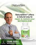 NaturalSlim MagicMag C: uso diario en rutina nocturna para bienestar general