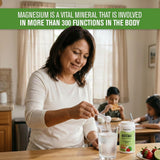 NaturalSlim MagicMag: hidratación y calma durante el día.
