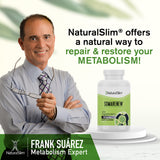 NaturalSlim Somarenew envase-presentación clara para la compra.