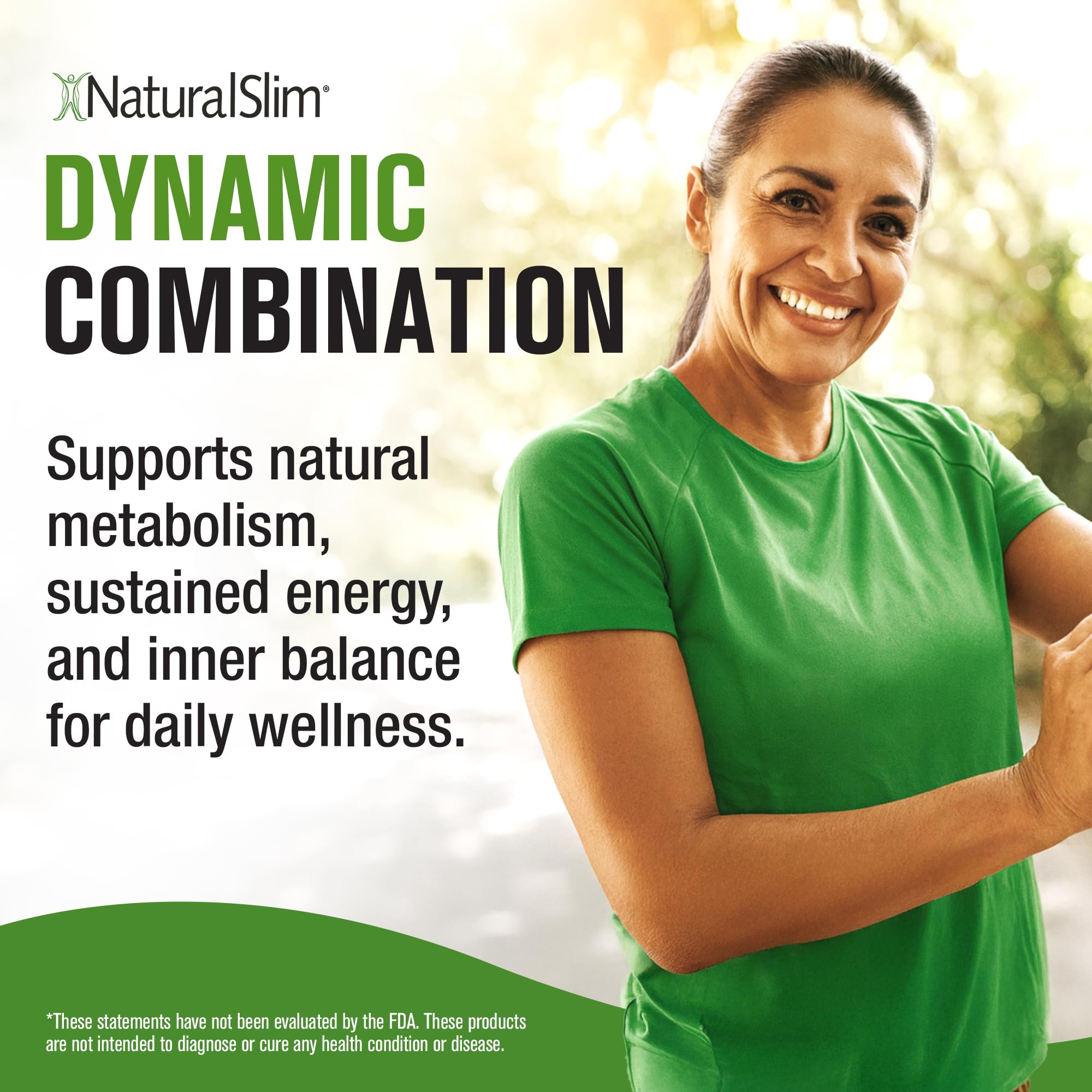 NaturalSlim Somarenew uso diario recomendado con dosis flexibles.