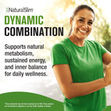 NaturalSlim Somarenew uso diario recomendado con dosis flexibles.