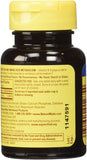 Nature Made Vitamina B-6 100 mg, útil frente a náuseas matutinas en contextos clínicos