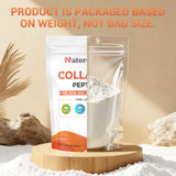 Nature Echo Colágeno certificado: apto para dietas bajas en carbohidratos.