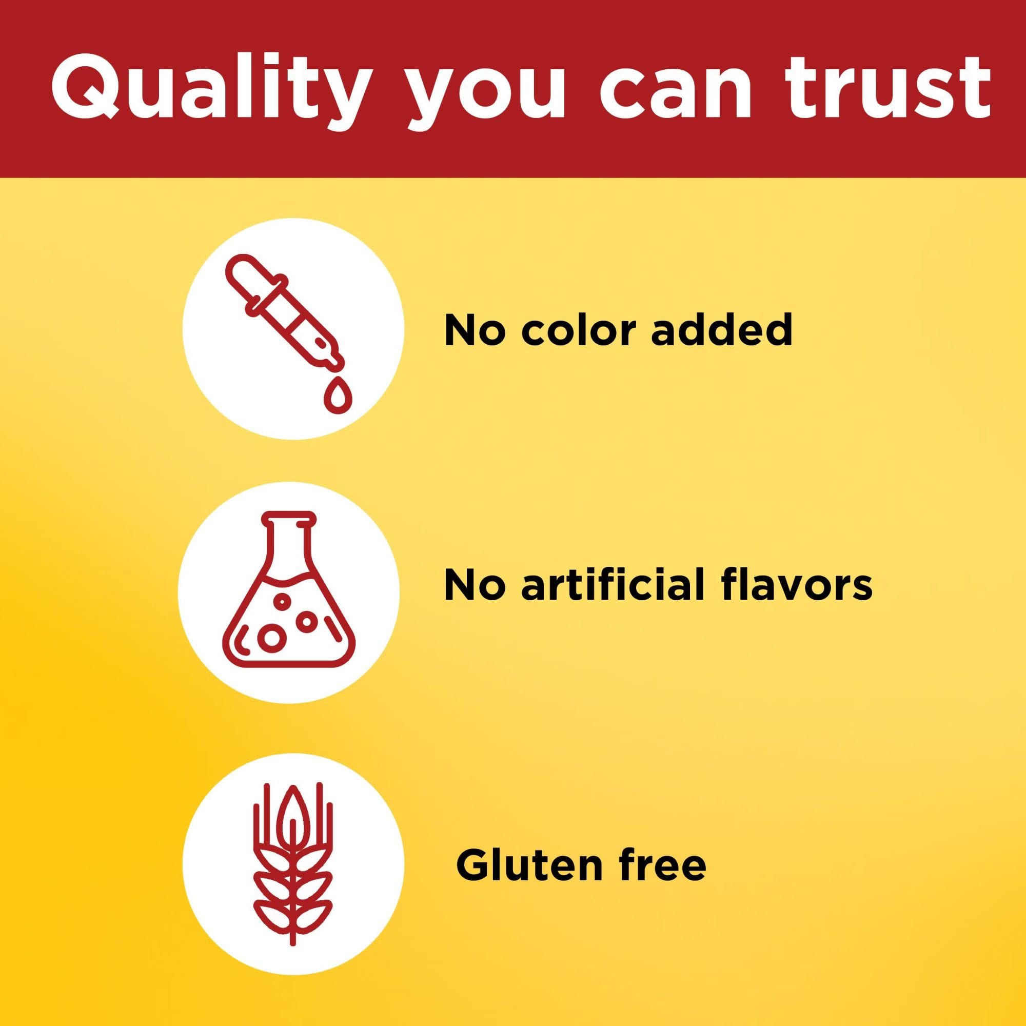 Nature Made Aceite de linaza 1000 mg sin gluten para dietas sensibles.