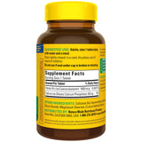 Nature Made B12 1000 mcg, embalaje de calidad para almacenamiento seguro.