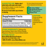 Nature Made B12 1000 mcg, uso práctico para adultos activos.