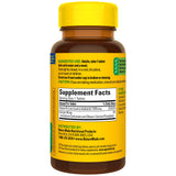 Nature Made B12 500 mcg, apoyo a energía y estado de ánimo