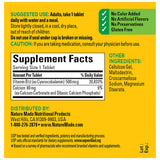 Nature Made B12 500 mcg, uso en movimiento para días ocupados