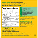 Nature Made B12 Gummies frasco con etiqueta visible y 160 gomitas para consumo diario.