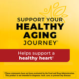 Nature Made botella omega-3 1000 mg para uso diario