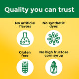Caja Nature Made magnesio glicinato 100 mg hecho en Estados Unidos