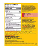 Nature Made cápsulas Omega-3 360 mg, apoyo a una dieta equilibrada.