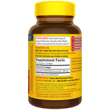 Nature Made CoQ10 100 mg: envase de 72 cápsulas, suministro para 72 días.