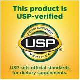 Presentación de 100 cápsulas para un suministro de 100 días.