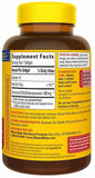 Nature Made CoQ10 400 mg, cápsulas blandas, fáciles de tragar para uso diario
