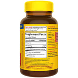 Nature Made CoQ10 400 mg cápsulas suaves ambiente hogar: rutina diaria de bienestar
