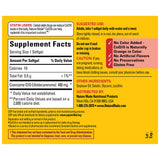 Nature Made CoQ10 400 mg cápsulas suaves pila: formato cómodo para llevar