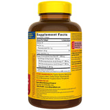Nature Made EPA y DHA: omega-3 para corazón, cerebro y ojos.