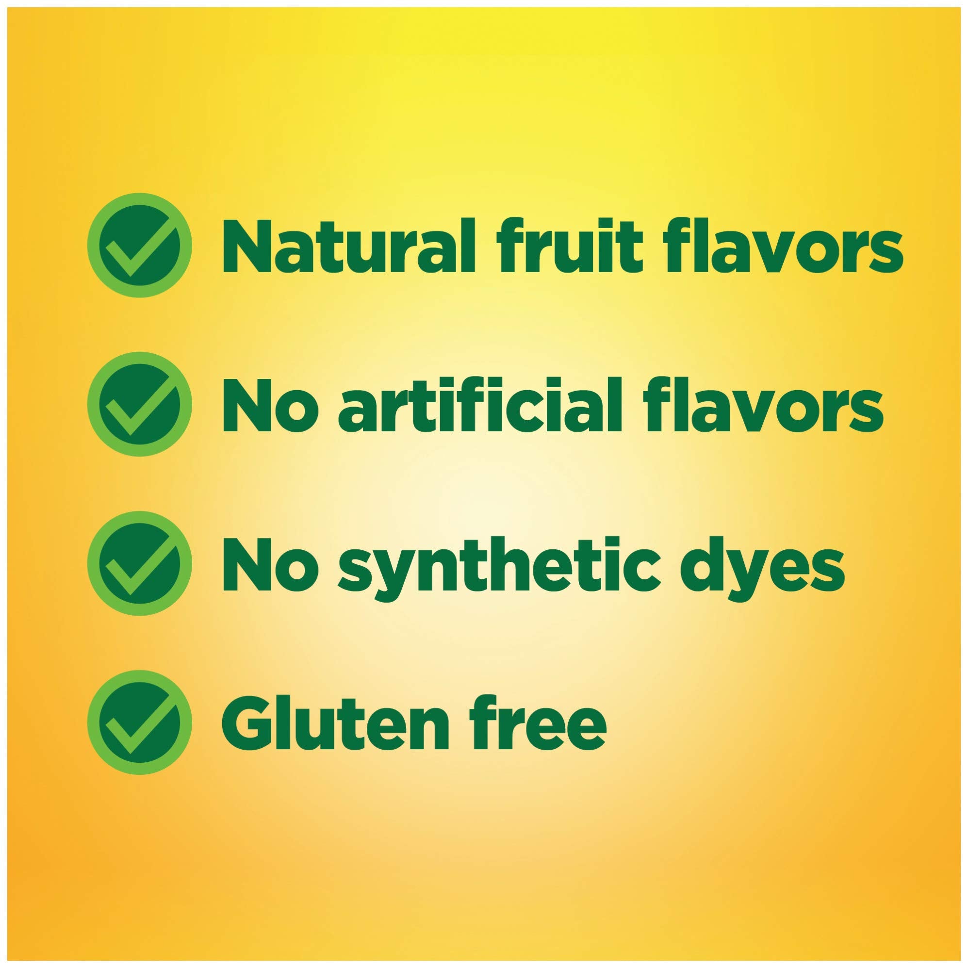 Nature Made Fibra 6 g Gomitas, marca de confianza en suplementos.
