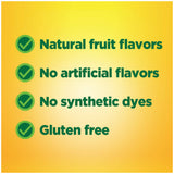 Nature Made Fibra 6 g Gomitas, marca de confianza en suplementos.