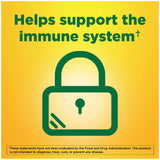 Nature Made ImmuneMAX zinc 20 mg para apoyo inmune