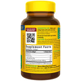 Producto Nature Made Magnesio Óxido 400 mg para rutina diaria