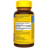 Recomendado por farmacéuticos para descanso nocturno con Nature Made