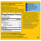Melatonina Nature Made 10 mg en gominolas, formato práctico para ritual nocturno