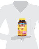 Nature Made Mujeres Multivitaminas: libre de gluten para dietas sensibles.