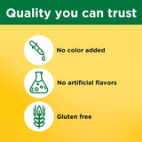 Nature Made Multi Complete Tabletas, nutrientes clave para apoyo nutricional diario.